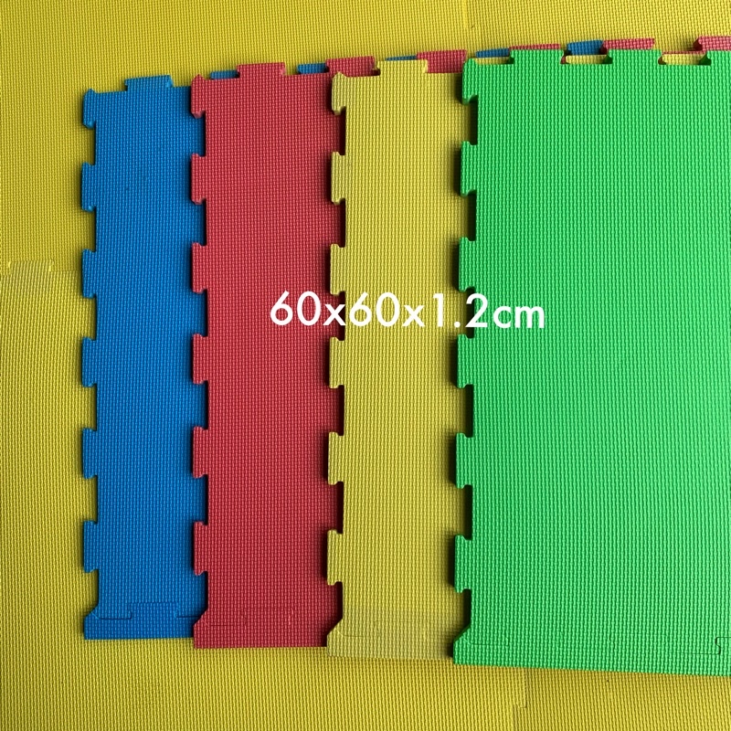 thảm lót sàn 60×60×1cm lỗi nhẹ