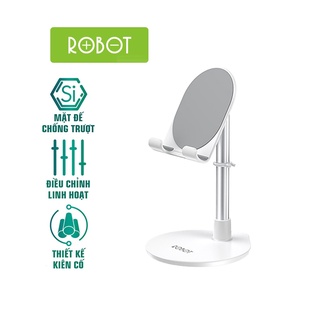 Giá Đỡ Điện Thoại/Máy Tính Bảng ROBOT RT-US05 Điều Chỉnh Linh Hoạt 45 Độ