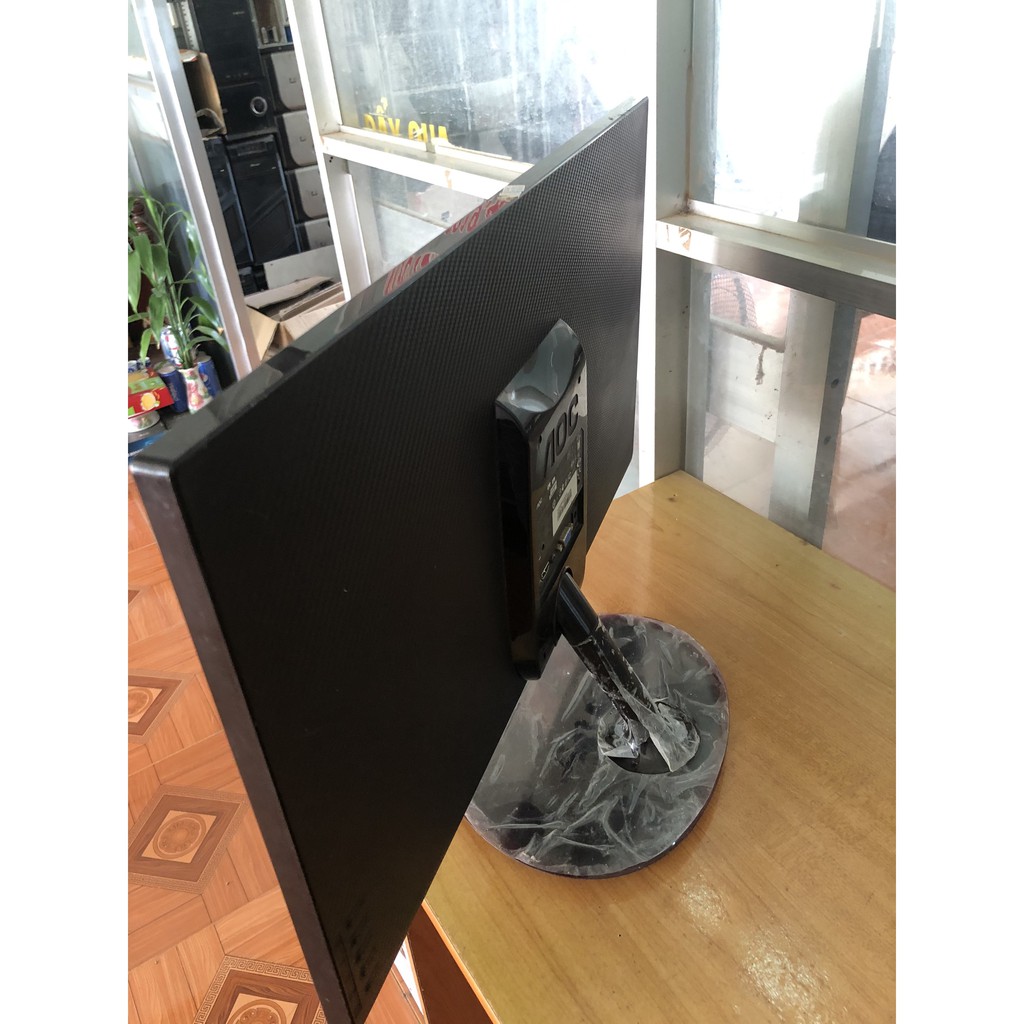 Màn hình máy tính Full Viền 24inch AOC | BigBuy360 - bigbuy360.vn