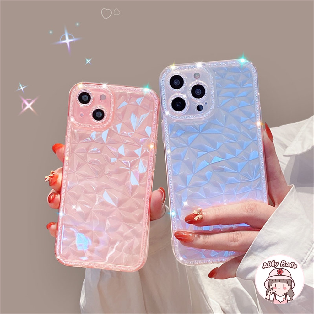 Ốp Điện Thoại TPU Mềm Trong Suốt Họa Tiết Đá Hoa Cương Chống Sốc Cho IP 13 12 11 Pro Max X XS XR 8 7 Plus