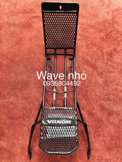 Baga giữa xe wave nhỏ,wave anpha,zx (HÀNG LOẠI 1)