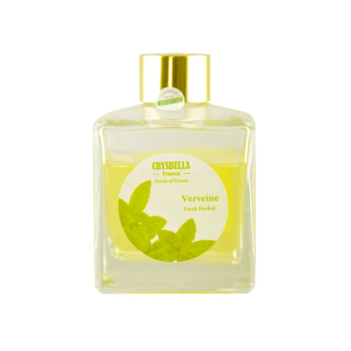 Tinh chất tỏa hương khử mùi làm thơm AROMA Cỏ đuôi ngựa Verveine 50ml