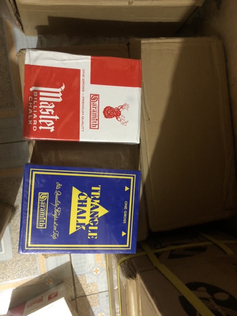 Lơ  bida chuẩn xịn, giá hạt rẻ