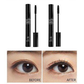 Mascara The Style 4D Missha