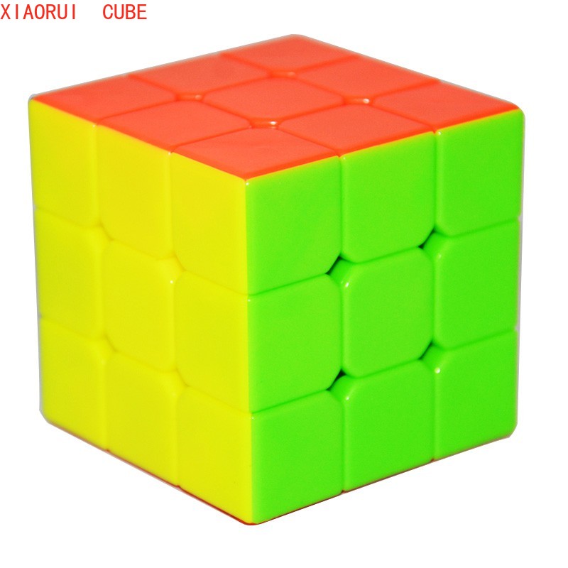 Khối Rubik Chuyên Nghiệp Tốc Độ