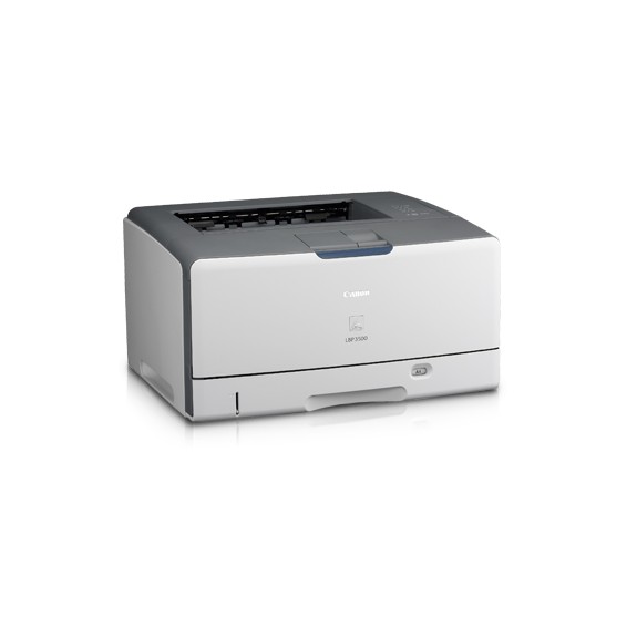 Canon Laser Printer LBP 3500 (Máy in khổ A3 để bàn chuyên nghiệp)in đảo mặt tự động được do có thêm khay đảo mặt