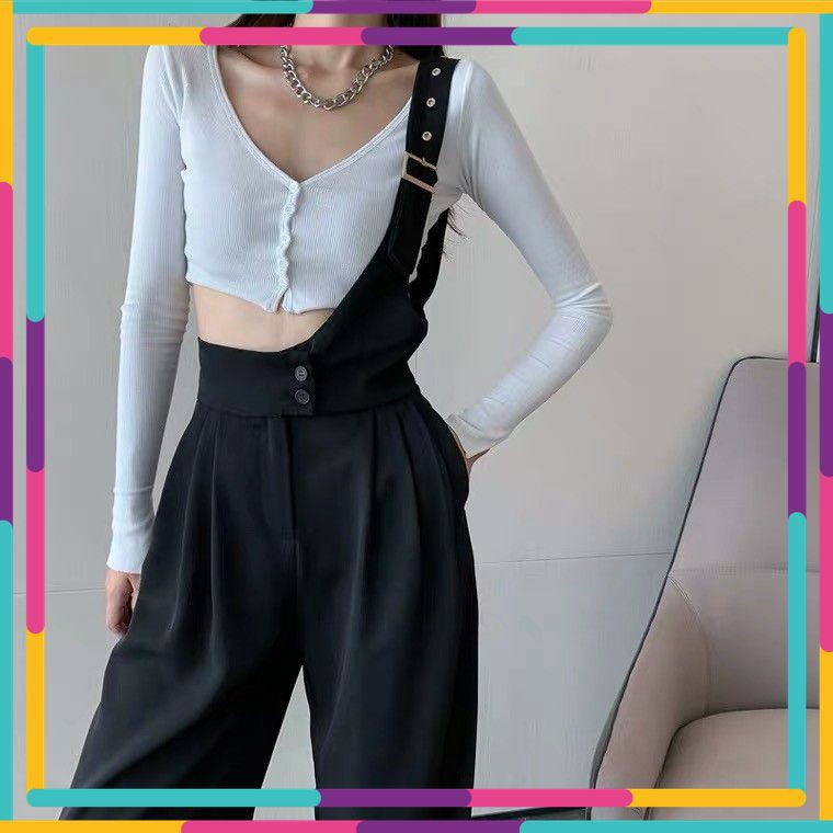QUẦN CULOTTES YẾM 1 DÂY SIÊU ĐẸP - ORDER 10 NGÀY - Có ảnh thật