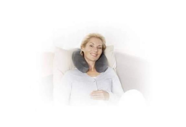 GỐI MASSAGE CỔ MEDISANA NM870