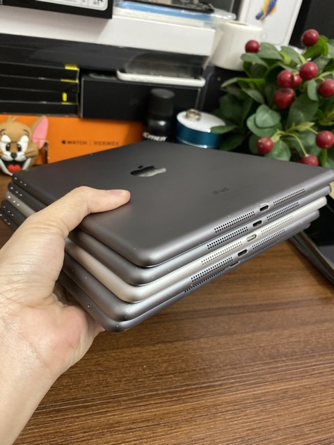 Máy tính bảng ipad Air bản 4g+wifi (có sim) | WebRaoVat - webraovat.net.vn