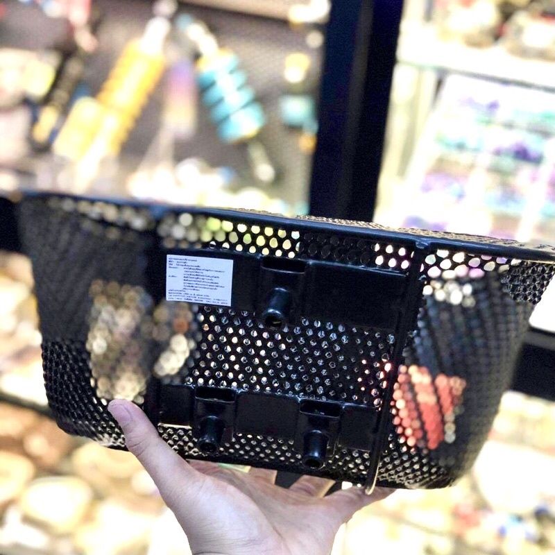 Rổ wave thái gắn wave nhỏ, wave lớn hàng chuẩn loại 1 siêu bền siêu đẹp