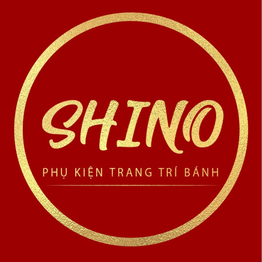 SHINO - Đồ dùng làm bánh HCM 