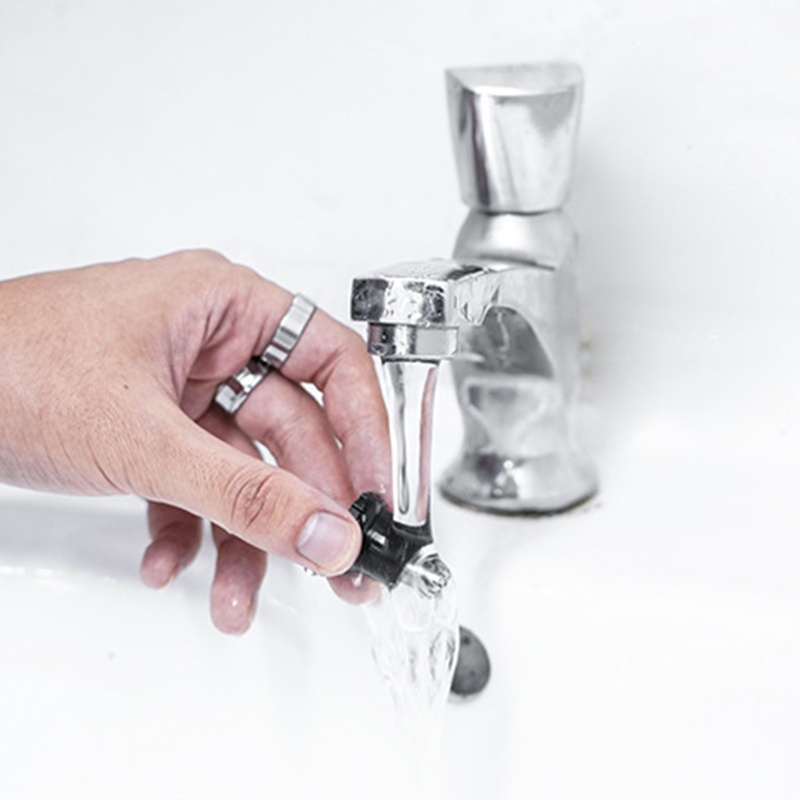 Máy cạo râu Cạo Râu / Lông Mũi / Tai 2 Trong 1 Đa Năng Có Thể Sạc Lại Cho Nam