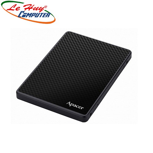 [Mã ELMS05 giảm 5% đơn 300k]Ổ cứng SSD Apacer AS450 240GB SATA3 2.5 inch - AP240GAS450B-1 | BigBuy360 - bigbuy360.vn