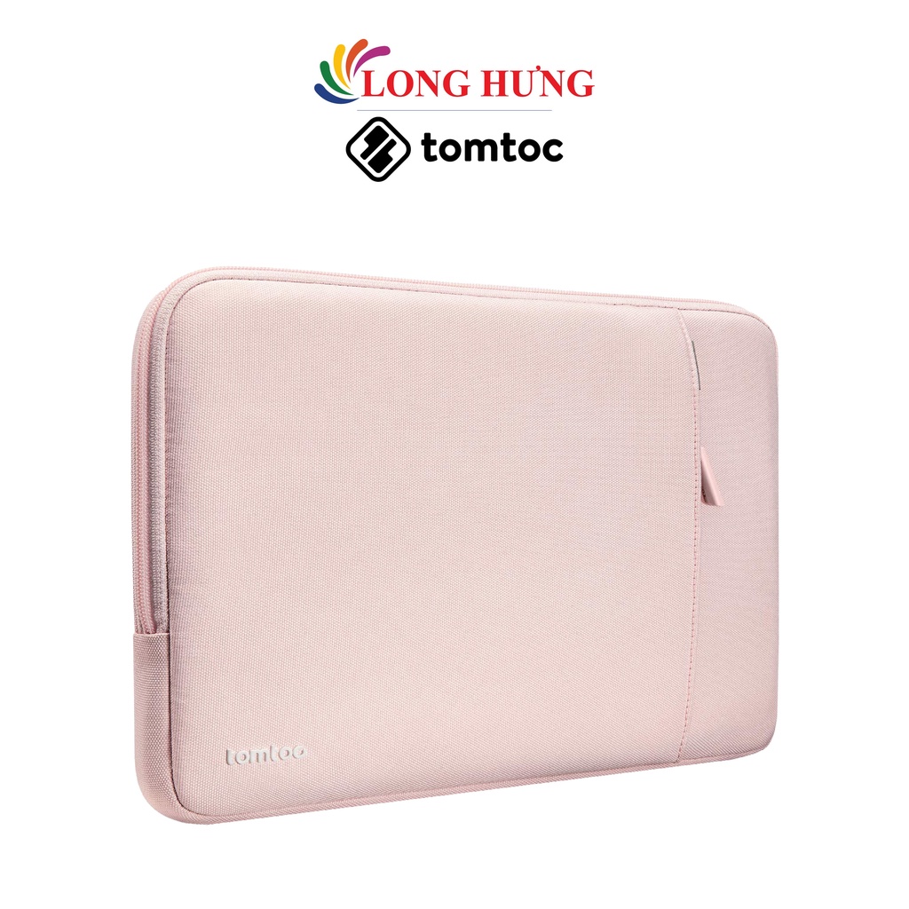 Túi chống sốc Tomtoc Versatile-A13 Macbook Pro 14 inch A13D2C1 - Hàng chính hãng