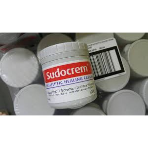 Kem chống hăm tã đa năng Soducrem 60gr Úc