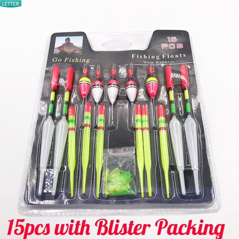 Phao nổi câu cá ngoài trời đa năng tiện dụng