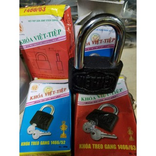Khóa Việt Tiệp 1466/63