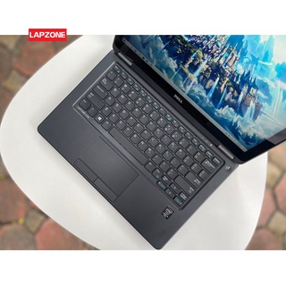 LAPTOP Dell Latitude E7250, Ram 8GB, SSD 128GB, I5-5300U, 12.5 inch FHD  IPS cảm ứng , GIÁ RẺ VÔ ĐỊCH, BẢO HÀNH 12 THÁNG