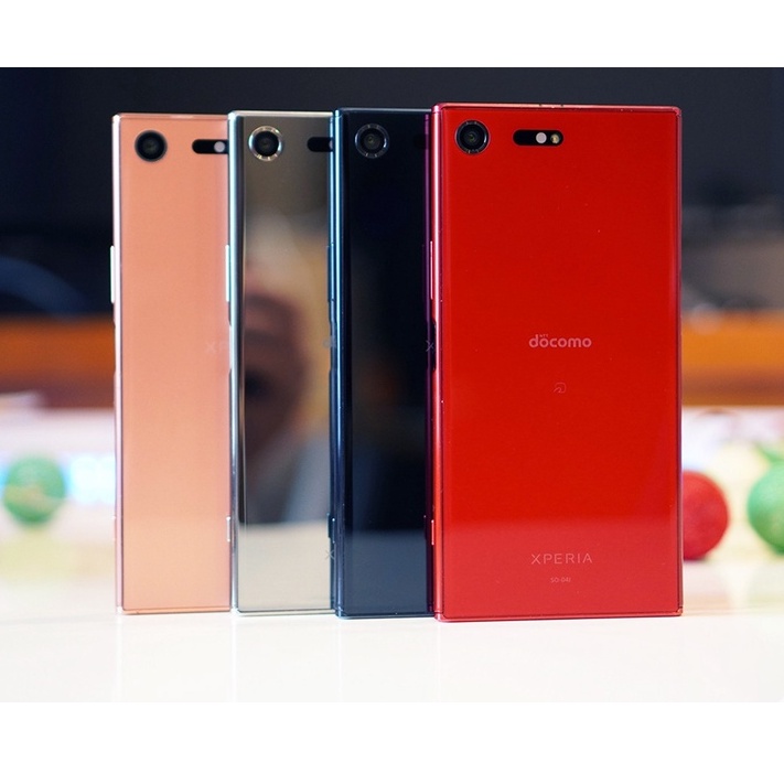 Điện thoại Sony XZ Premium zin đẹp 98%