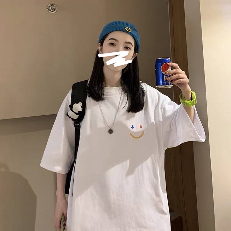 ÁO THUN TAY LỠ UNISEX FORM RỘNG ZETTON WORLD