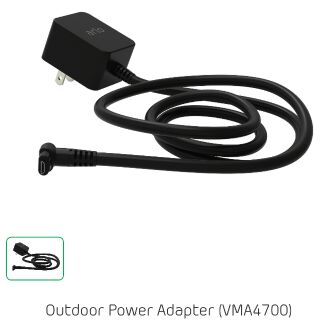 Sạc nhanh Arlo QC3.0