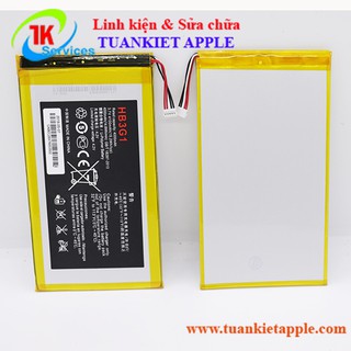 Pin Huawei MediaPad T2 7.0