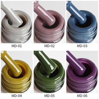[SIÊU RẺ] Sơn gel AS mã MD