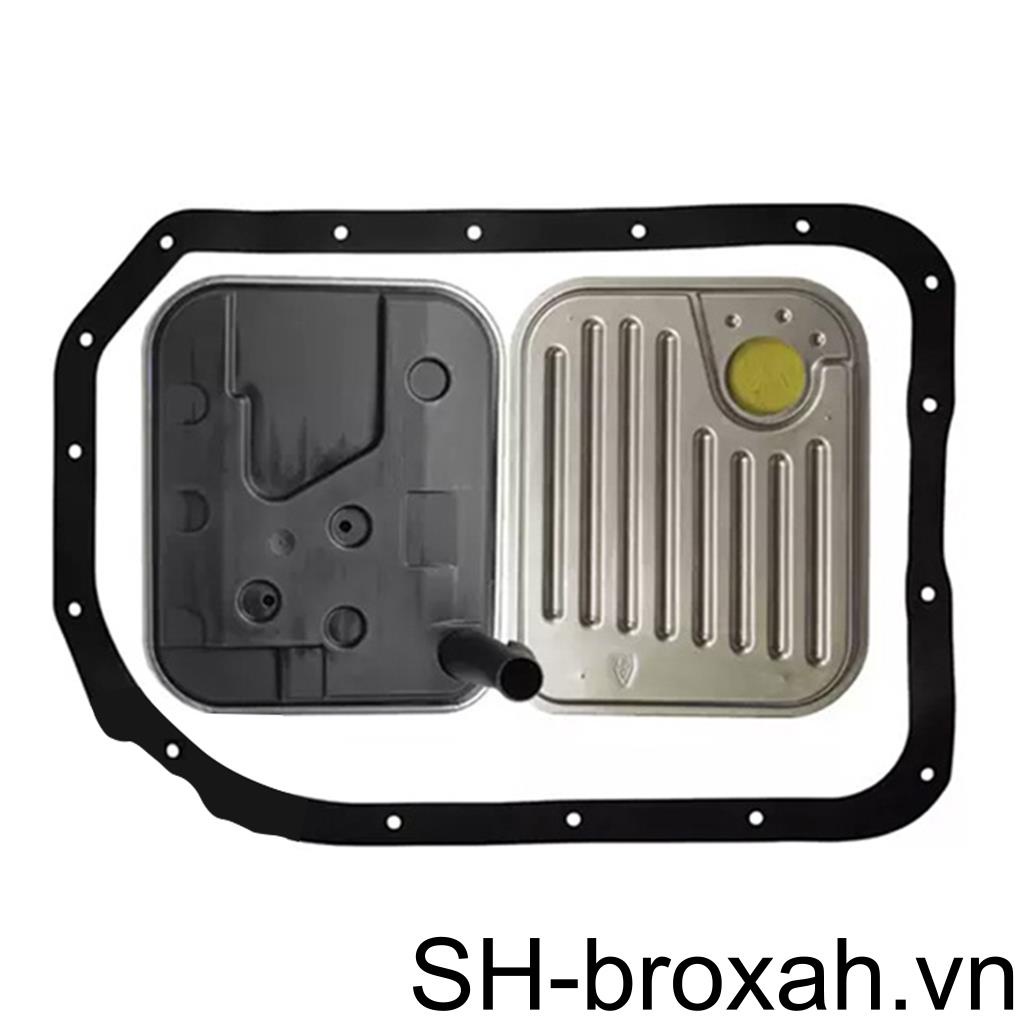 Oil Filter Plastics Gearbox Kit Easily Install Vehicle Supply Wear-resistance Practical Pan Gaskets Gear Case Filters