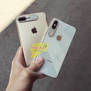 Ốp Lưng AutoFocus Iphone