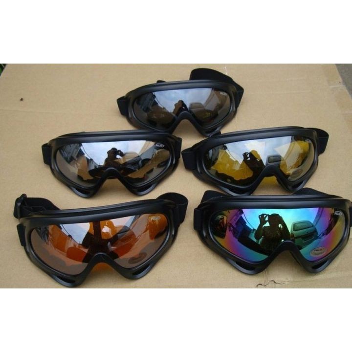 KÍNH CHỐNG BỤI CHỐNG CHÓI ĐI PHƯỢT