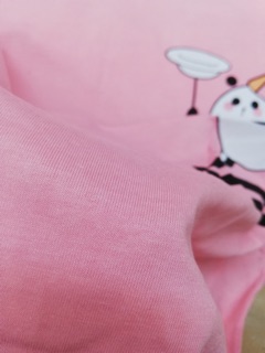Bộ cotton nữ mùa hè hàng đẹp