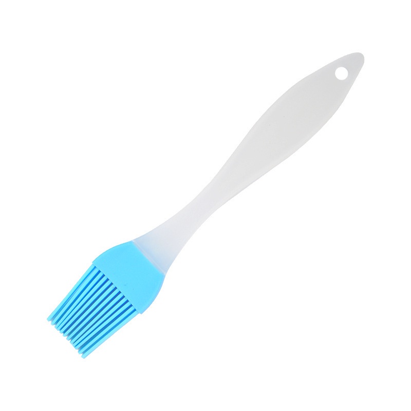 Cọ Quét Dầu Nướng Bbq Bằng Silicone Thiết Kế Nhỏ Gọn Tiện Lợi Dễ Dùng