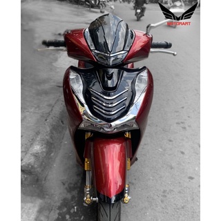 Mão SH 2020-2022 MotorArt
