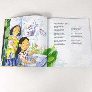Sách - Gõ cửa nhà trời