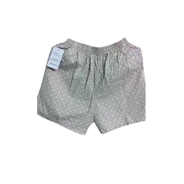 Quần đùi nam cotton | BigBuy360 - bigbuy360.vn