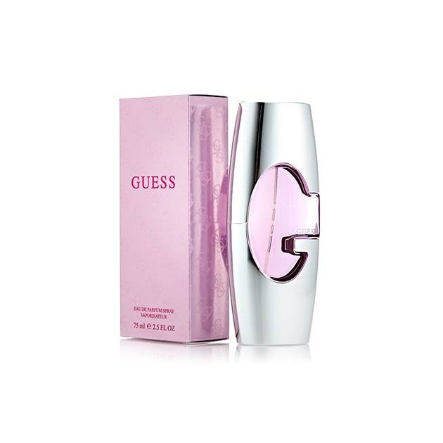 Nước hoa nữ GUESS WOMEN, cam kết AUTHENTIC, hàng nhập Mỹ