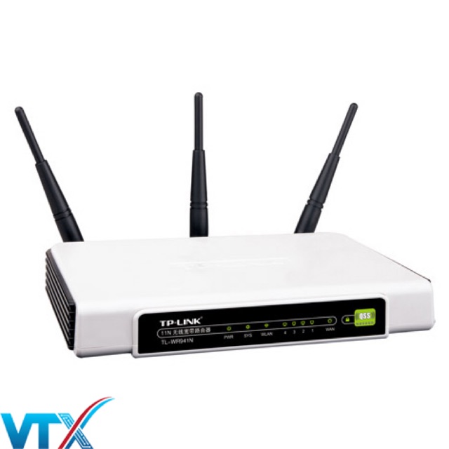 Bộ phát Wifi TP