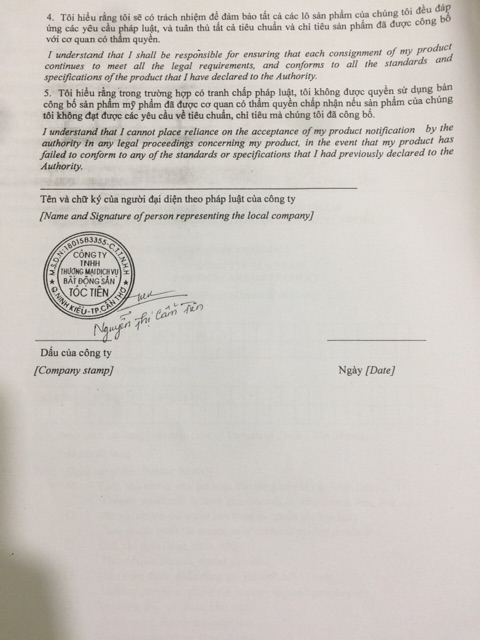 [CHUẨN 100%] KÍCH TRẮNG VITAMIN B10 TÓC TIÊN - KÍCH TRẮNG S2 TÓC TIÊN | BigBuy360 - bigbuy360.vn