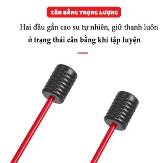 THANH TẬP ĐÀN HỒI ĐA NĂNG