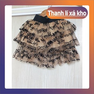 🆘🆘🆘 Thanh lý xả kho chân váy siêu xinh cho các tiểu thư
