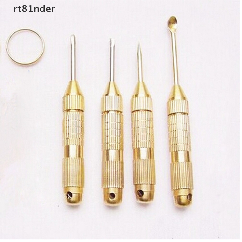 Bộ Tua Vít 4 Trong 1 Sửa Chữa Đa Năng Tiện Dụng