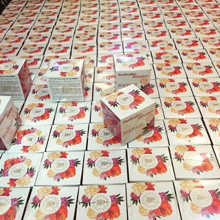 Tẩy Tế Bào Chết Navan