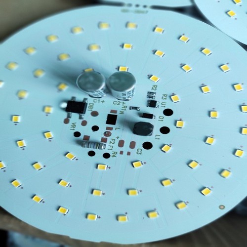 Vỉ led 220v 30w-50w siêu sáng đủ công suất hàng đẹp