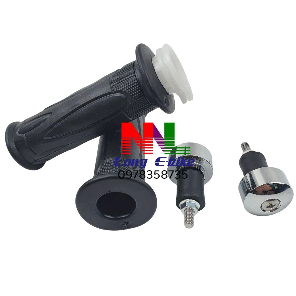 tay nắm kiểu dáng SHmode gù inox