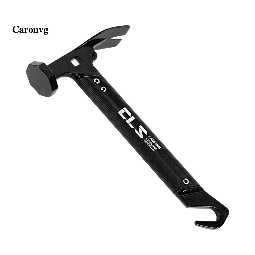 Búa Đóng Cọc Lều Cắm Trại Chống Trầy Tiện Dụng