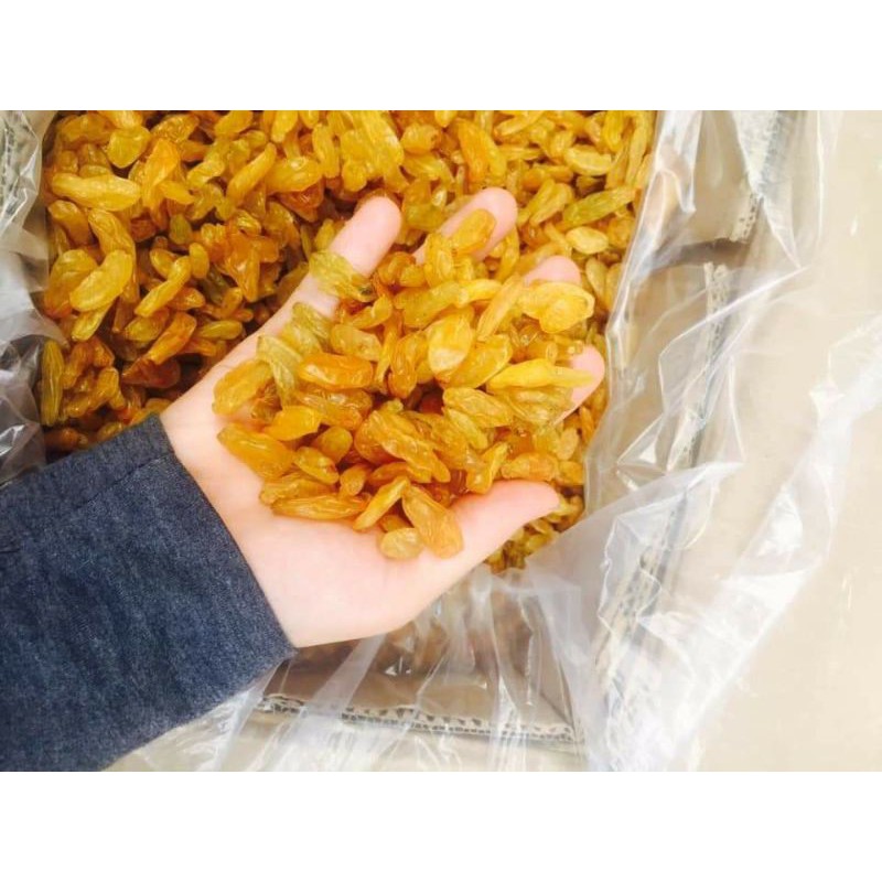 nho vàng ấn độ. 1 kg