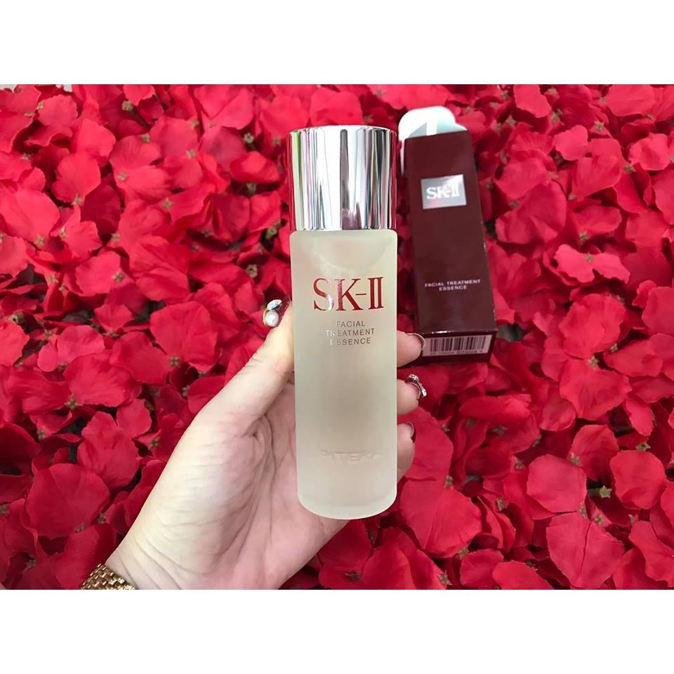 Nước thần SK-II ❣️FREESHIP❣️ Nước thần SK-II Facial Treatment Essence 230ml