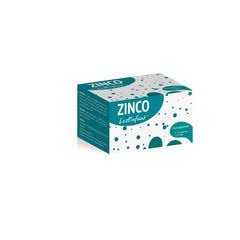 Kẽm ZINCO LezEnfant chứa 90mg Vitamin C và 78 mg kẽm gluconate tăng sức đề kháng cho bé yêu