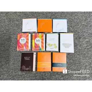 💥 Mẫu thử nước hoa nữ Twilly Kelly Sur le nil Merveilles chính hãng