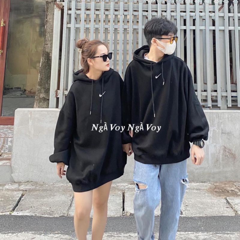 Áo Hoodie Chữ V Fom To Nam Nữ | BigBuy360 - bigbuy360.vn